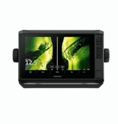 Garmin ECHOMAP UHD2 93sv with GT56 Transducer, 9" Touchscreen Chartplotter, Garmin Navionics+ U.S. Inland