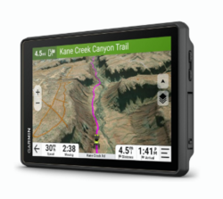 Garmin Tread® 2 - SxS Edition, Rugged 8-inch Powersport Navigator for Thrilling Off-Road Rides from SKANDA INTERNATIONAL FZ LLE