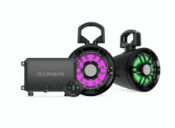 Garmin Tread® Audio System with LED Controller, Rugged Design, Premium Quality Audio, Wireless Control, for Any Off-Road PowerOutdoor Vehicle from SKANDA INTERNATIONAL FZ LLE