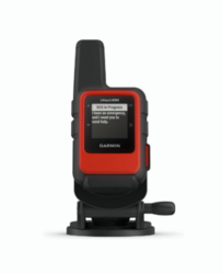 Garmin inReach® Mini 2 Marine Bundle, Compact Satellite Communicator, Portable Boating Handheld