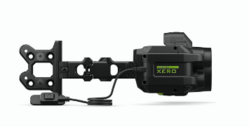 Garmin Xero A1 Bow Sight, 2" Auto-Ranging Digital Bow Sight, LED Pins for Unobstructed Views, Right-Handed from SKANDA INTERNATIONAL FZ LLE