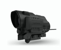 Garmin Xero X1i Crossbow Scope, Auto-ranging Crossbow Scope, 3.5X Magnification and Precise Illuminated Aim Points, 010-02212-00 from SKANDA INTERNATIONAL FZ LLE