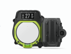 Garmin Xero A1i PRO Bow Sight, Right-Handed Auto-ranging Digital Sight with Microadjustments for Elevation, Windage and More from SKANDA INTERNATIONAL FZ LLE