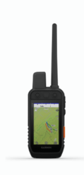 Garmin Alpha 300i Handheld, Advanced Tracking and Training Handheld with inReach® Technology from SKANDA INTERNATIONAL FZ LLE
