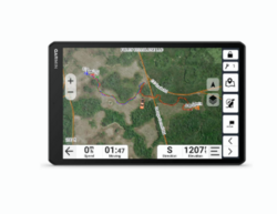 Garmin Alpha® XL, in-Vehicle Dog Tracking GPS Navigator, Track and Train Up to 20 Dogs, Pairs Directly to Your Compatible Dog Collars and Handhelds from SKANDA INTERNATIONAL FZ LLE