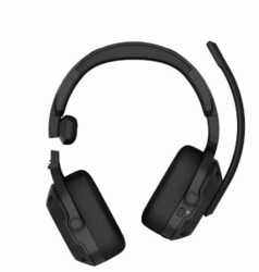 Garmin d?zl™ Headset 210, 2-in-1 Premium Trucking Headset from SKANDA INTERNATIONAL FZ LLE