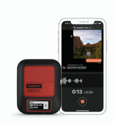 Garmin inReach® Messenger Plus, SOS Satellite Communicator with Photo, Text & Voice Messaging Without Cell Service, Long Battery Life, Durable, Temperature-Resistant, Water-Resistant (IPX7) Design from SKANDA INTERNATIONAL FZ LLE