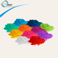 Melamine Tableware Material Melamine Moulding Compound Plastic White Color