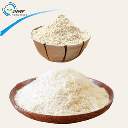 LG220 Melamine Glazing Powder Melamine Plastic Tableware Polishing