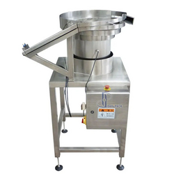 Automatic Scoop Feeder Automatic Scoop Feeder
