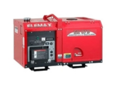 ELEMAX SH07D Diesel Generator