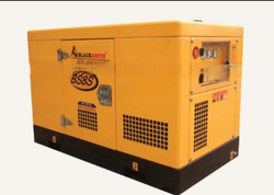Blacksmith S10S3 Diesel Generator