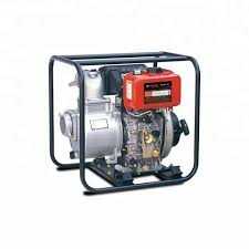 Kama Diesel Water Pumps Supplier in UAE