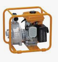 RME R30 Gasoline Water Pump