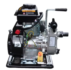 RME Gasoline Water Pump Suppliers in UAE