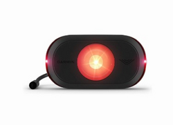 Garmin Varia eRTL615, Rearview Radar and Tail Light, Powered by Your Compatible eBike, Visibility up to 1 Mile Away from SKANDA INTERNATIONAL FZ LLE
