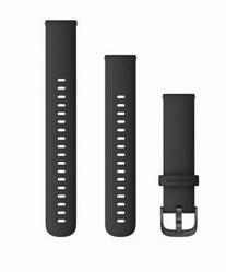 Garmin Quick Release Bands (18 mm) from SKANDA INTERNATIONAL FZ LLE