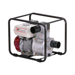 Daishin Honda SCR-80HX Water Pump