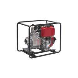 Daishin Diesel SCR-100D Water Pump Supplier UAE