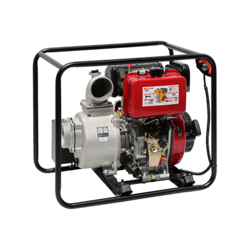 Daishin Diesel SCR-100DS Water Pump (Key Start) UAE