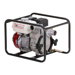 Daishin Honda SWT-50HX Trash Pump