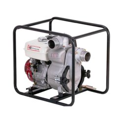 Daishin Honda SWT-80HX Trash Pump Dealers