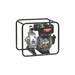 Daishin Yanmar SCR-50YD Water Pump