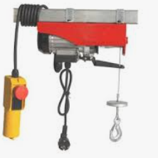 Eagle Electric Hoist PA1200A