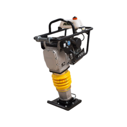 RME Rammer CT-73P with ROBIN Petrol Engine EH1 ...