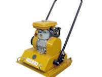 Hisaki Plate Compactor YP90 Hisaki Plate Compactor YP90