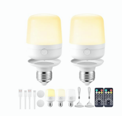 LED Edison Light Bulbs from SKANDA INTERNATIONAL FZ LLE