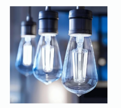 Brightown 6 Pack LED Edison Bulbs, from SKANDA INTERNATIONAL FZ LLE