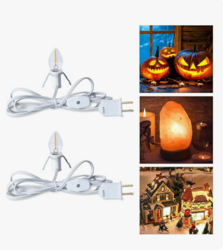 Brightown Accessory Cord with LED Bulb  from SKANDA INTERNATIONAL FZ LLE