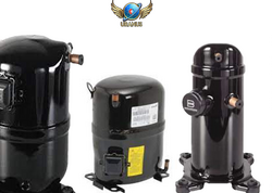 H28A583ABC - BRISTOL COMPRESSORS