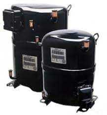 H28A503DBL - BRISTOL COMPRESSOR from URANUS HVAC