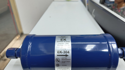 LIQUID-LINE FILTER DRIER from REAL ENTERPISES AIR CONDITIONING & REFRIGERATION PARTS