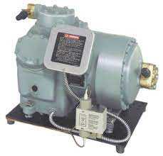 06D COMPRESSOR - MODEL:06DS8186-3600 from URANUS HVAC