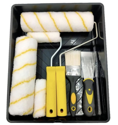 Paint Brush and Rollers Export Quality