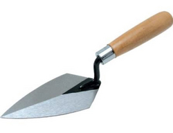 Cement Trowel