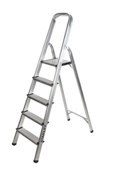 Aluminium Ladders from GOODS EXIM INTERNATIONAL