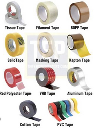 Adhesive Tapes