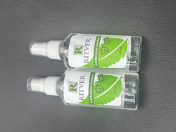 Ritver Hand Sanitizer 