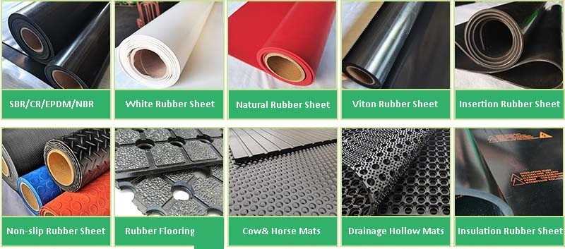 Metro Rubber Corporation