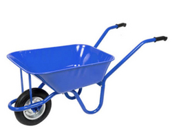 Wheel Barrow