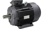 Electric Motor 3Ph 400V T112 7.5HP