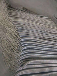 heating coils for glass tempering furnace