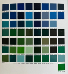 RITVER POWDER COATING