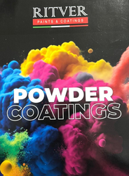 RITVER POWDER COATING