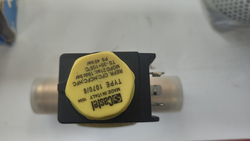 SOLENOID VALVE - CASTEL - MADE IN ITALY from REAL ENTERPISES AIR CONDITIONING & REFRIGERATION PARTS
