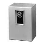 Allen Bradley 700-HN Relay Socket, for use with 700-H Series